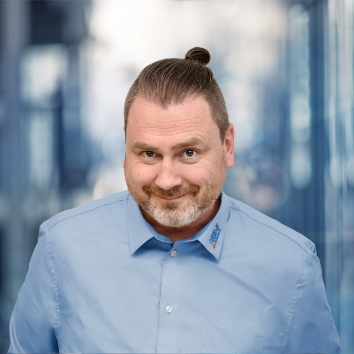 Frank Schiffer, Abele & Volk GmbH