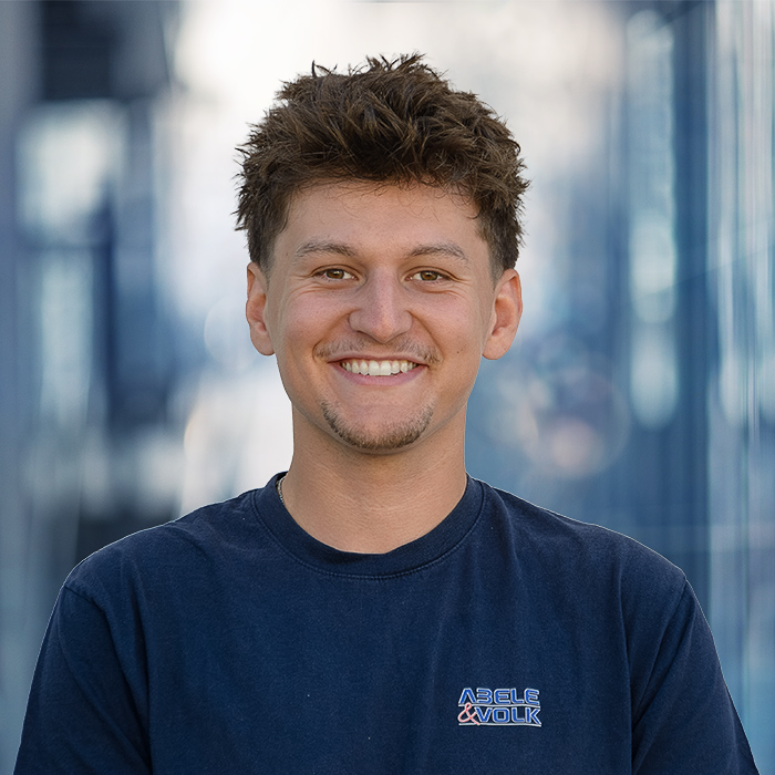 Portrait Marco Konstantin